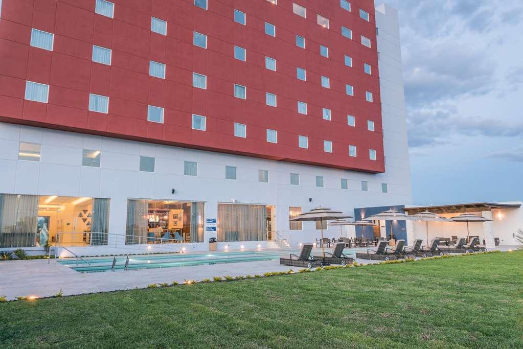 Hampton Inn & Suites By Hilton Salamanca Bajio Létesítmények fotó