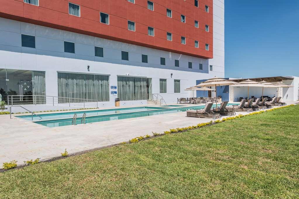 Hampton Inn & Suites By Hilton Salamanca Bajio Létesítmények fotó
