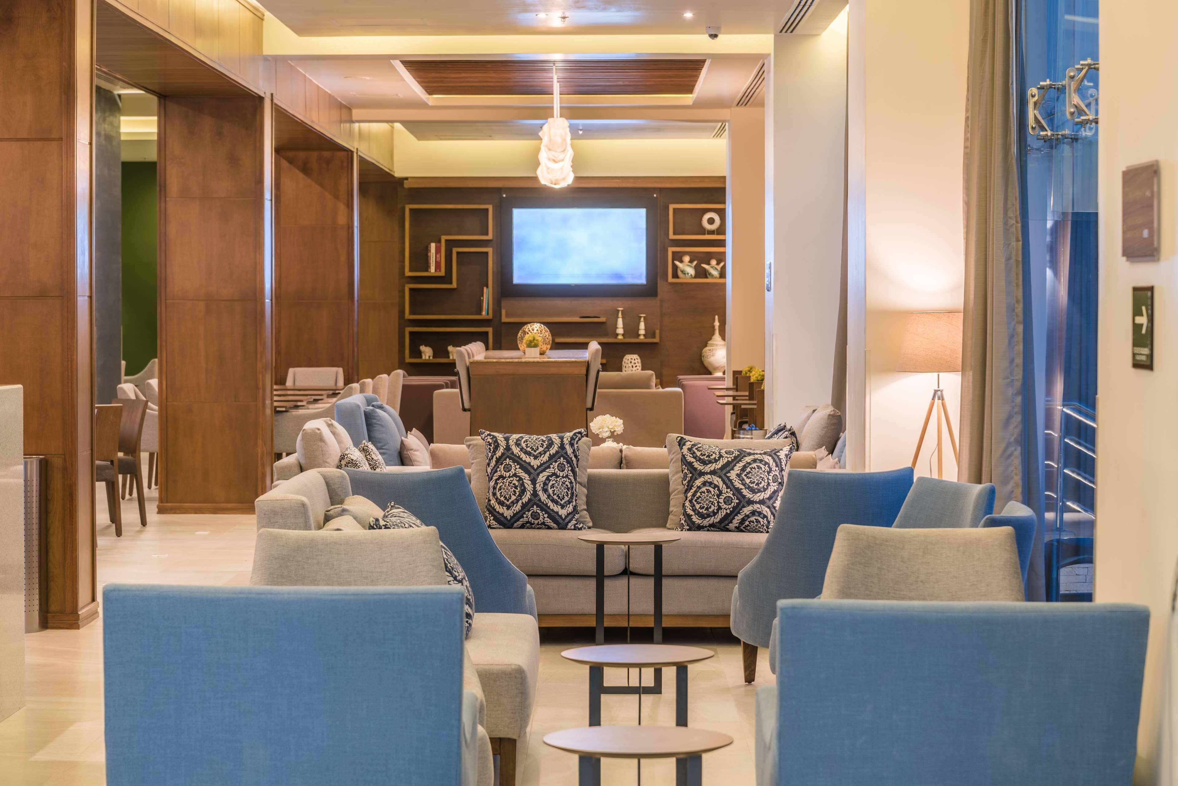 Hampton Inn & Suites By Hilton Salamanca Bajio Kültér fotó
