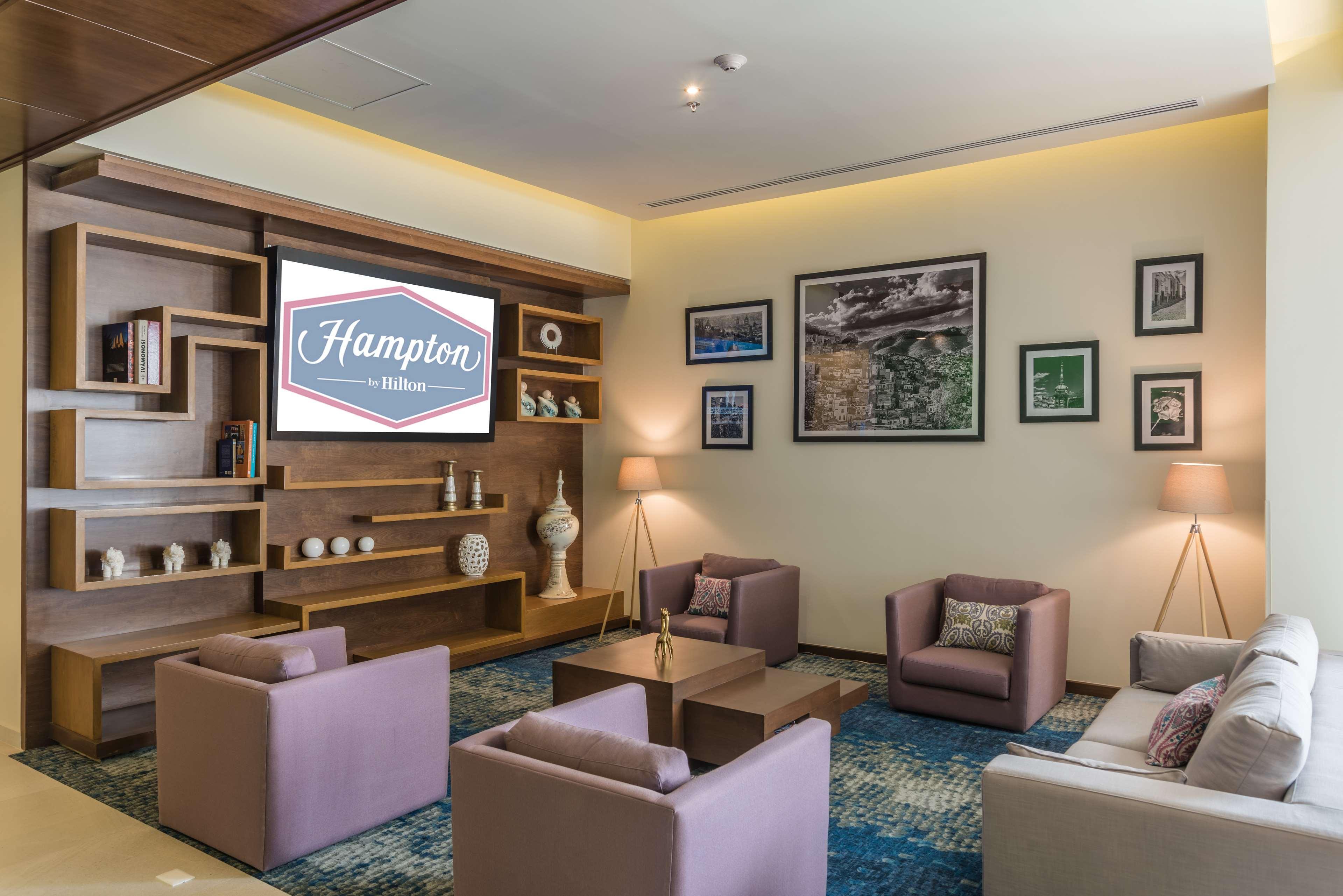 Hampton Inn & Suites By Hilton Salamanca Bajio Kültér fotó