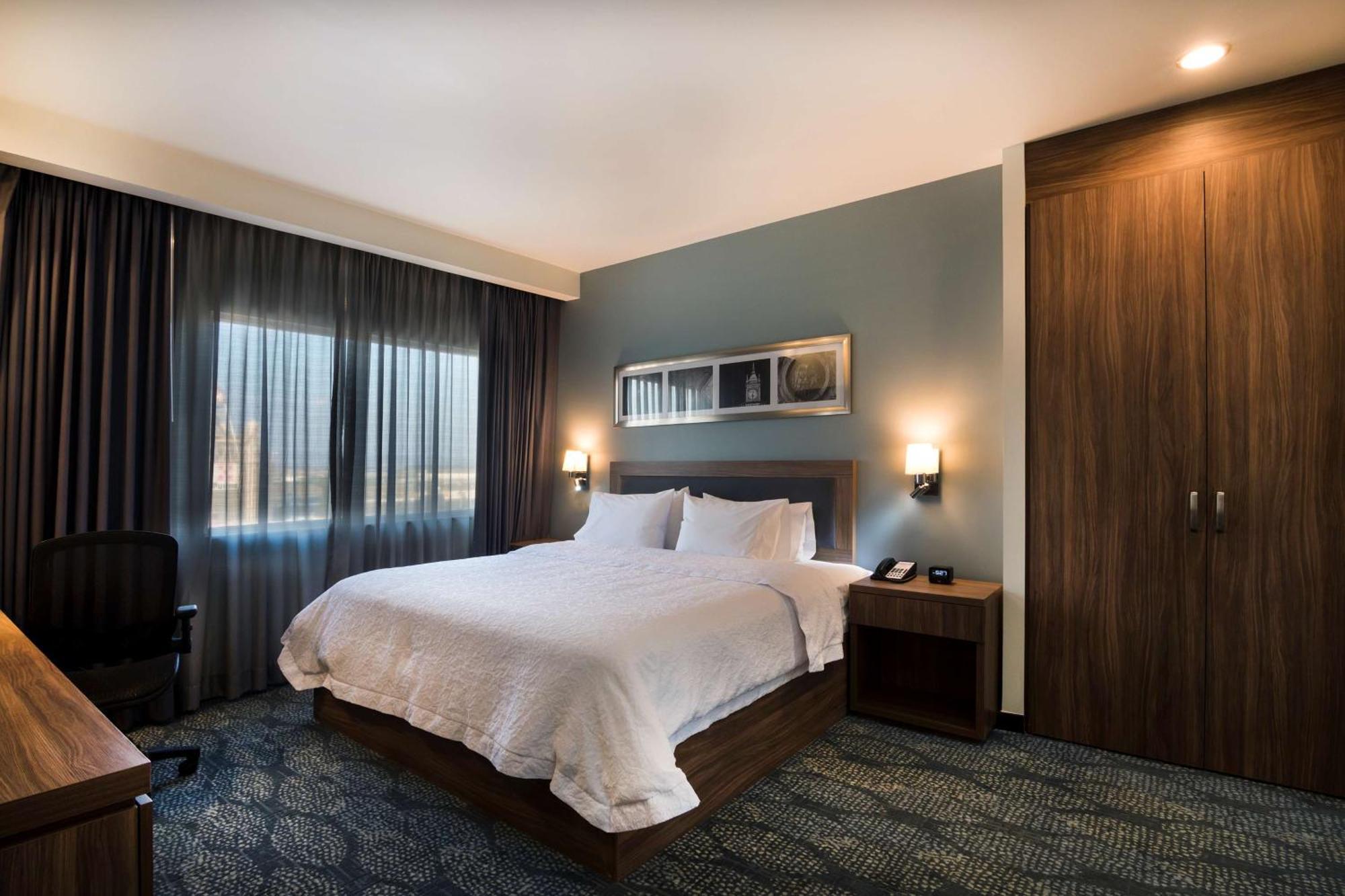 Hampton Inn & Suites By Hilton Salamanca Bajio Kültér fotó