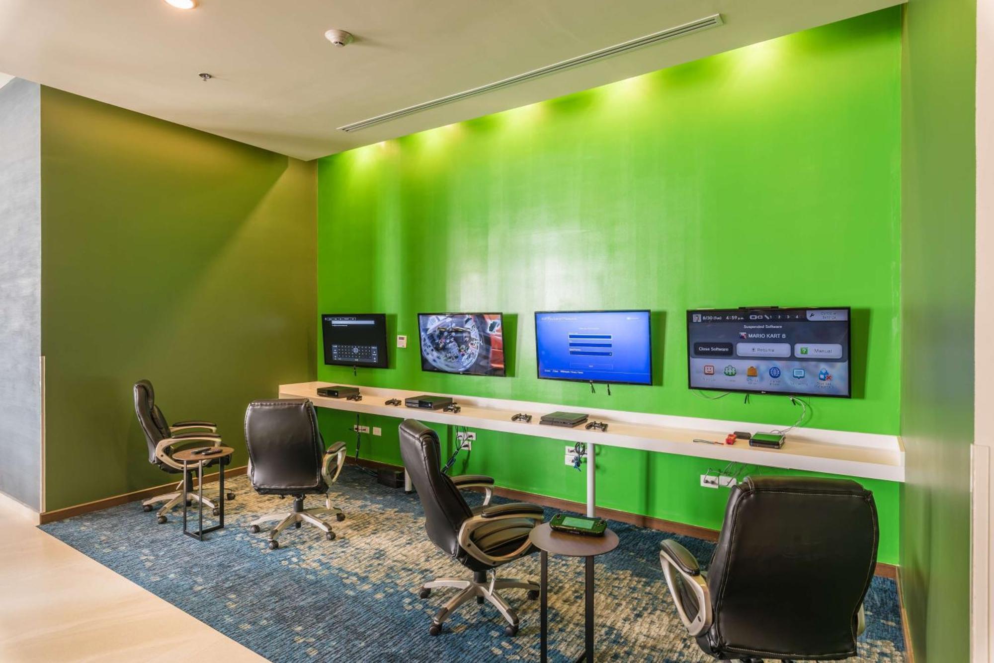 Hampton Inn & Suites By Hilton Salamanca Bajio Kültér fotó