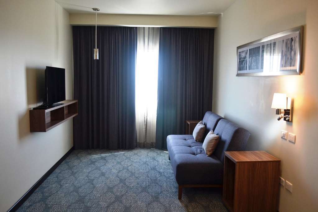 Hampton Inn & Suites By Hilton Salamanca Bajio Szoba fotó